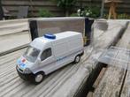 Renault Toys Norev Renault Master POLICE, Hobby en Vrije tijd, Modelauto's | Overige schalen, Ophalen of Verzenden, Nieuw, Auto