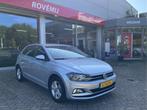 Volkswagen Polo 1.0 TSI Comfortline Carplay, Cruise Control,, Stof, Gebruikt, 1055 kg, 49 €/maand