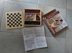 Te koop aangeboden: Gezelschapsspellen, Drie of vier spelers, Ophalen of Verzenden, Zo goed als nieuw