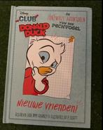 Donald Duck pockets - harde kaft (3x), Gelezen, Ophalen of Verzenden, Donald Duck, Meerdere stripboeken