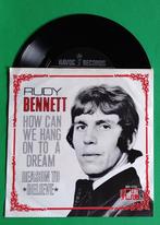 Motions: Rudy Bennett - How can we hang on to a dream, Verzenden, 7 inch, Single