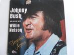 LP Johnny Bond/Willie Nelson - Together Again, Cd's en Dvd's, Vinyl | Country en Western, Ophalen of Verzenden, 12 inch