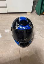 G-Rex Integraalhelm - helm, M, Heren, Integraalhelm, Tweedehands
