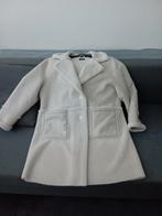 Nieuwe jas mt 48, Ophalen of Verzenden, Nieuw, Maat 46/48 (XL) of groter, Beige