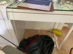 bureau Ikea Micke, Ophalen, Gebruikt, Bureau
