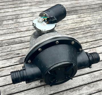 Vetus EMP140 vuilwaterpomp beschikbaar voor biedingen