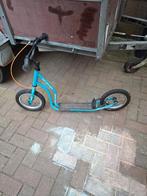 Blauwe Yedoo step, Ophalen, Gebruikt, Gewone step, Yedoo
