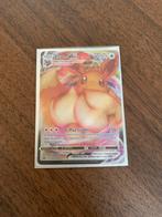 Pokemon eevee VMAX, Ophalen of Verzenden, Nieuw, Losse kaart