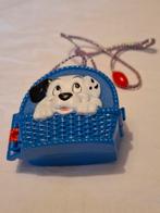 Polly pocket disney 101dalmatiërs hanger, Ophalen of Verzenden, Zo goed als nieuw