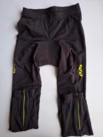 Thermo fietsbroek heren maat 48 NIEUW, Ophalen of Verzenden, Nieuw, Heren, Onderkleding