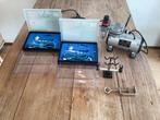 Zeer Complete Airbrush Set | Bieden, Hobby en Vrije tijd, Ophalen, Zo goed als nieuw, Airbrush en Toebehoren