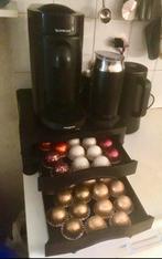 Lades onder nespresso of dolce gusto., Ophalen, Zo goed als nieuw