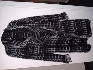 Te Koop: MAT FASHION Vest,  mt S/M (46/48). (J-16) beschikbaar voor biedingen