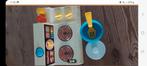 Fisher Price keukentje, Kinderen en Baby's, Speelgoed | Fisher-Price, Ophalen of Verzenden, Gebruikt, Speelset