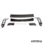 AIRTEC Motorsport wing spoiler - Toyota Yaris GR, Auto diversen, Tuning en Styling, Ophalen of Verzenden