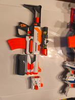 Nerf recon MKII, Ophalen of Verzenden, Zo goed als nieuw