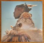 Chief Adjuah (Christian Scott) - Bark Out Thunder 2xLP - alb, Ophalen of Verzenden, 1980 tot heden, Nieuw in verpakking, Jazz