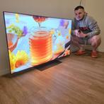 55 Inch OLED TV LG G5 BEST OLED 4K OLED Smart Tv 165HZ, Ophalen of Verzenden, Zo goed als nieuw, 100 cm of meer, 4k (UHD)