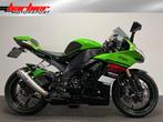 Hele mooie KAWASAKI ZX 10R NINJA ZX10R ZX-10R (bj 2008), Motoren, Motoren | Kawasaki, 4 cilinders, Bedrijf, Super Sport, Meer dan 35 kW