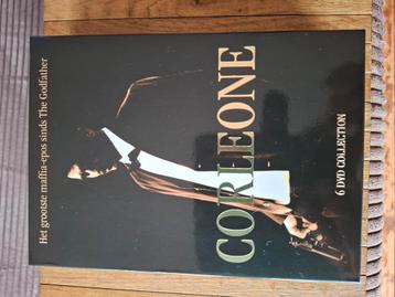 Corleone 6 dvd beschikbaar voor biedingen