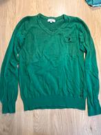 CKS groen truitje, M, Ophalen of Verzenden, Gedragen, Groen, Maat 38/40 (M)