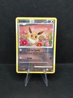 Eevee - 62/100 - Majestic Dawn - Revers, Ophalen of Verzenden, Zo goed als nieuw, Losse kaart, Foil