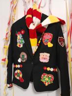 Oeteldonkse damesjasjes, in maten 34 tm 46/48, Kleding | Dames, Carnavalskleding en Feestkleding, Ophalen of Verzenden, Nieuw