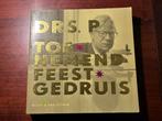 Boek - Drs P - Toenemend Feestgedruis (2004), Boeken, Gelezen, Ophalen of Verzenden, Drs. P (Heinz Polzer), Eén auteur