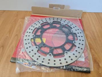Ferodo Remschijf NTV650 Hawk 650 GT VF750 beschikbaar voor biedingen
