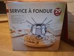 Nieuwe fondue set, Witgoed en Apparatuur, Fonduesets, Ophalen of Verzenden, Nieuw