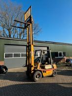 Toyota Heftruck 2.5 ton lpg, 2000 tot 3000 kg, Ophalen of Verzenden, LPG, Heftruck