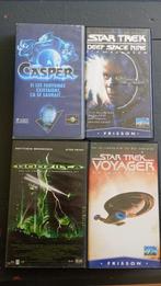 Films (videobanden), Cd's en Dvd's, VHS | Film, Alle leeftijden, Ophalen of Verzenden, Gebruikt, Science Fiction en Fantasy