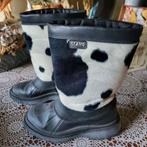 Snowboots, Ophalen of Verzenden, Gedragen, Zwart, Snowboots