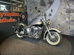 Harley-Davidson FLSTCI HERITAGE (bj 2003), Bedrijf, Meer dan 35 kW, Overig