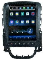 Opel Astra J 10,4'' radio navigatie android 14 carplay wifi, CarAudioExpert, Curieweg Spijkenisse, Nieuw, Ophalen of Verzenden