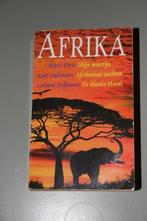 Afrika, 3 romans, Boeken, Romans, Gelezen, Ophalen of Verzenden, Nederland