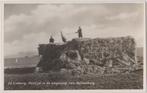 Valkenburg. Hooitijd in Zuid Limburg. - Landleven., Verzamelen, Verzenden, 1940 tot 1960, Ongelopen, Limburg