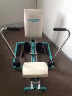 Vintage fitness apparaat Kettler Allround trainer, Sport en Fitness, Ophalen, Zo goed als nieuw, Metaal, Overige typen
