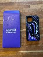 Mobilfox iPhone 13 mini case (NIEUW!), Ophalen of Verzenden, Nieuw, Frontje of Cover