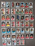 Panini WK 1986 Stickers, Ophalen of Verzenden, Zo goed als nieuw, Meerdere stickers