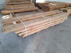 Mooie Essen planken! lengtes van 280 tot 320cm 55mm dik, Doe-het-zelf en Verbouw, Hout en Planken, Ophalen, Minder dan 25 mm, Nieuw