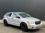 Dodge Caliber 2.0 SE AUTOMAAT | AIRCO/ELEKTR. PAKKET | NETTE, 1998 cc, Gebruikt, Origineel Nederlands, Grijs