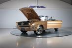 1965 Ford Mustang Convertible K-Code, Auto's, Ford Usa, Achterwielaandrijving, Gebruikt, Overige kleuren, Cabriolet