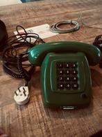 Vintage Ericsson PTT T65-TDK Telefoon, Telecommunicatie, Vaste telefoons | Niet Draadloos, Ophalen of Verzenden, Gebruikt