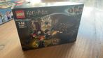 Lego Harry potter 75950 Aragog’s Lair, Kinderen en Baby's, Speelgoed | Duplo en Lego, Ophalen of Verzenden, Zo goed als nieuw