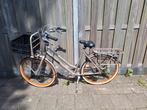 Gazelle Heavy Duty damesfiets 59 cm framehoogte, Fietsen en Brommers, Fietsen | Dames | Damesfietsen, 56 cm of meer, Ophalen of Verzenden