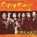 Gipsy kings, Cd's en Dvd's, Cd's | Latin en Salsa, Ophalen of Verzenden, Gebruikt
