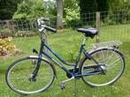 Fiets Batavus Fugato, Fietsen en Brommers, Fietsen | Dames | Damesfietsen, Ophalen, Versnellingen, Batavus, 53 tot 56 cm