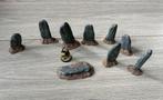 Wargaming rocks scenery terrain, Dieren en Toebehoren, Bijen