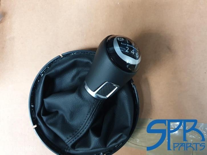 BEETLE 5C 6-BAK SCHAKELPOOK Versnellingspook 5C0711113C POOK, Auto-onderdelen, Transmissie en Toebehoren, Volkswagen, Gebruikt